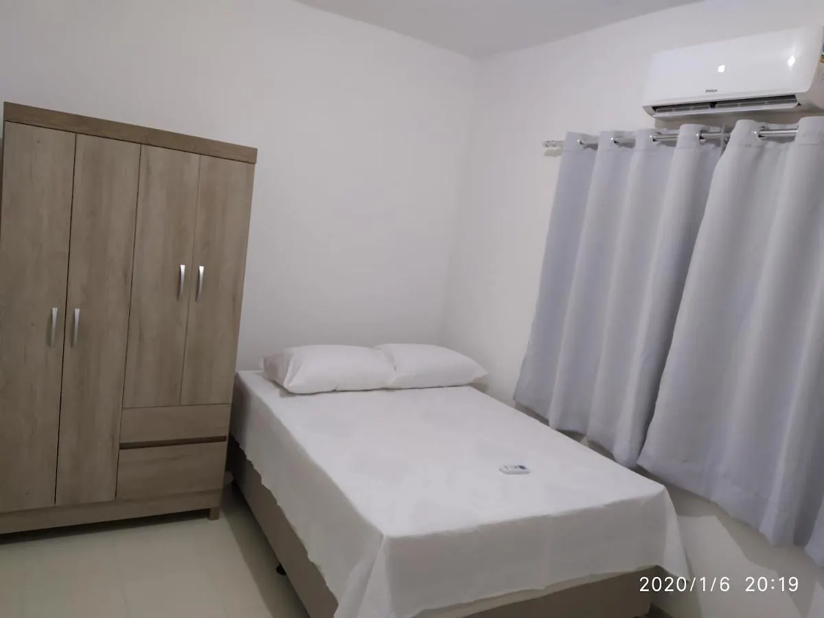 Apartament Ap Condominio Praia Dos Corais Porto Seguro