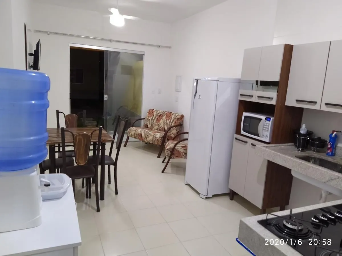 Ap Condominio Praia Dos Corais Porto Seguro
