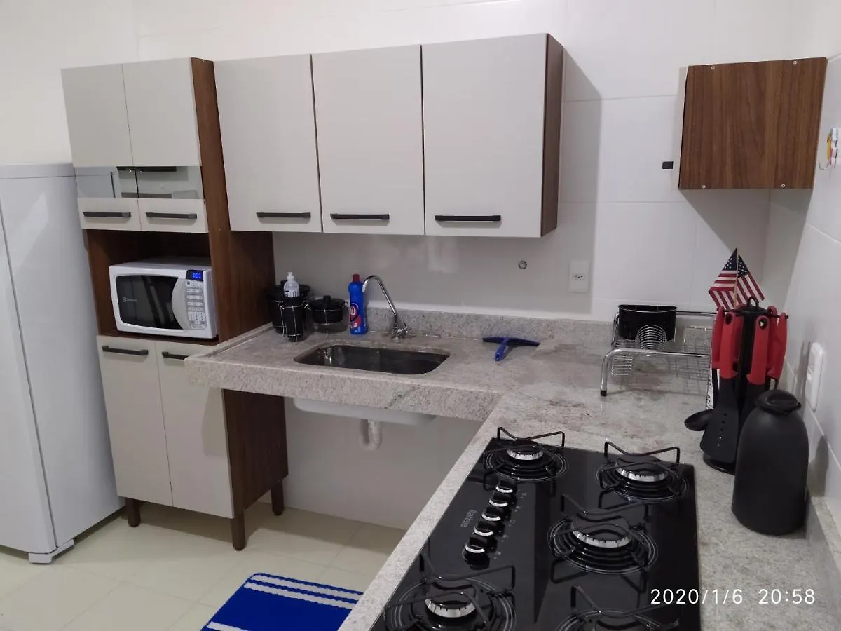 Ap Condominio Praia Dos Corais Porto Seguro Brazylia