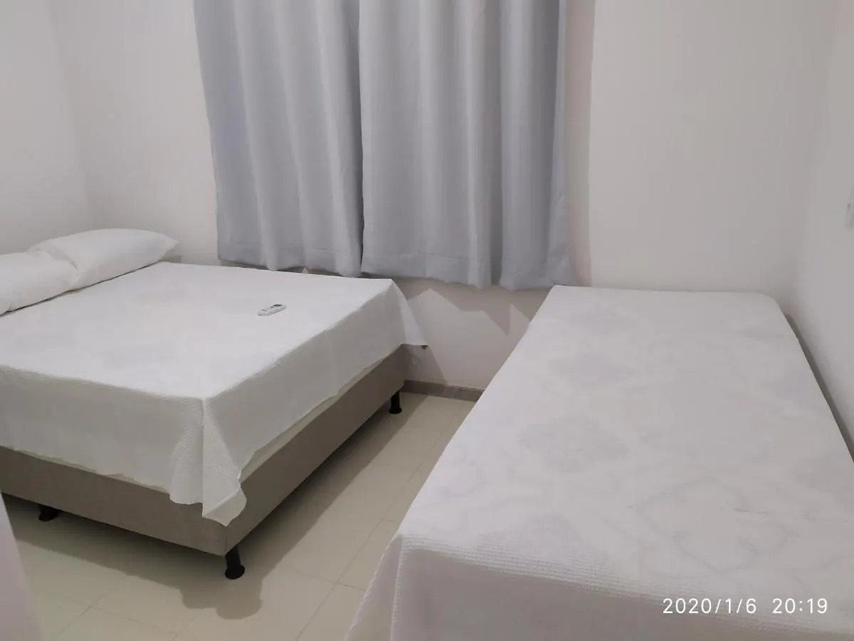 Apartment Ap Condominio Praia Dos Corais Porto Seguro