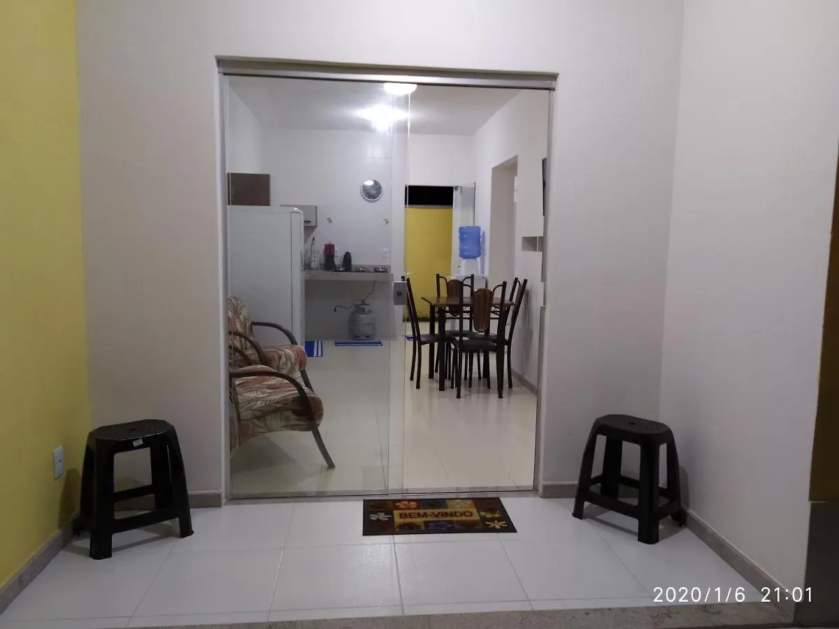 Ap Condominio Praia Dos Corais Porto Seguro Apartment