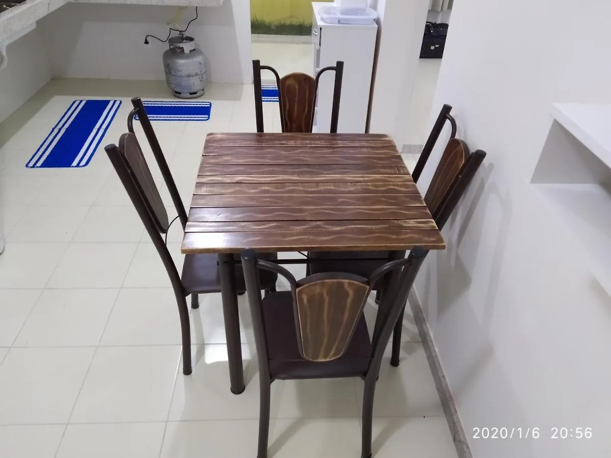 Ap Condominio Praia Dos Corais Porto Seguro Brazil