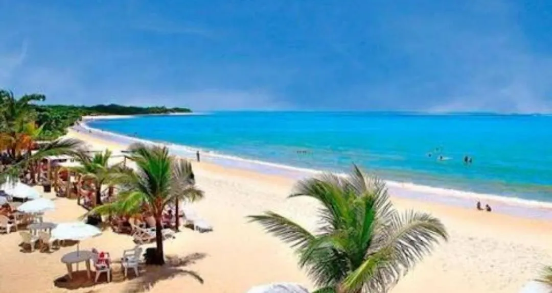 Ap Condominio Praia Dos Corais Porto Seguro Apartment